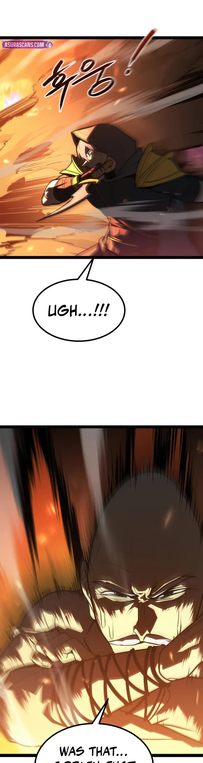 Level 999 Goblin Chapter 31 page 38 - Chapter 31