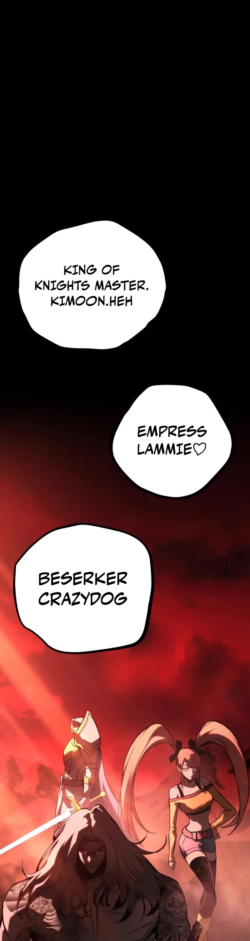 Level 999 Goblin Chapter 31 page 4 - Chapter 31
