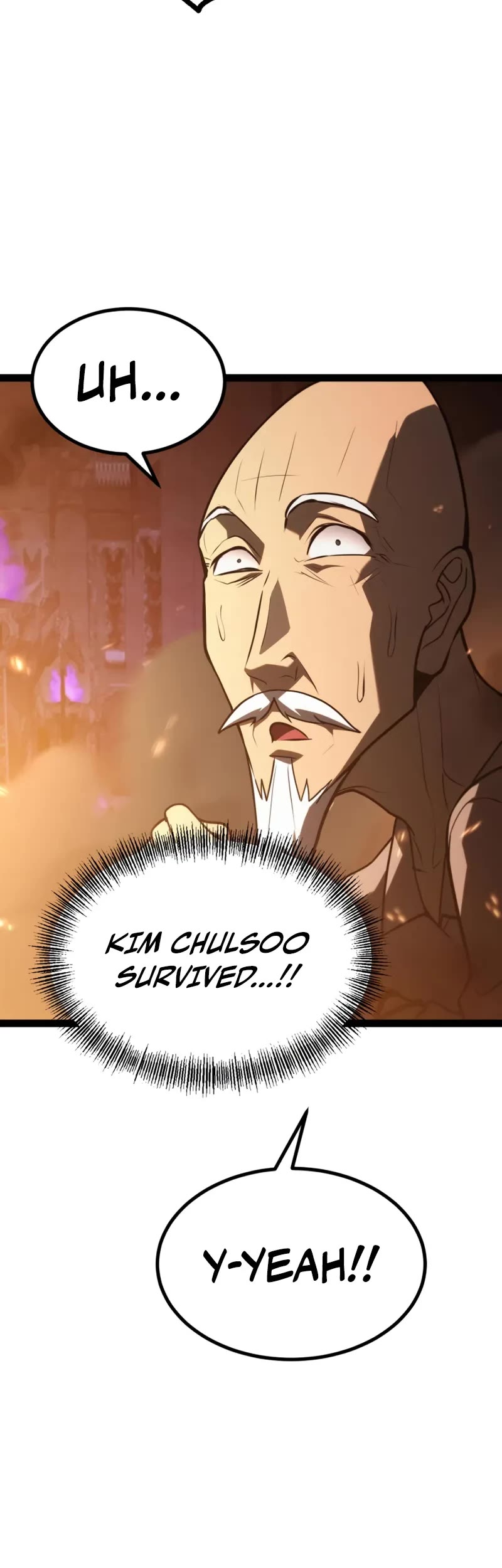 Level 999 Goblin Chapter 31 page 40 - Chapter 31