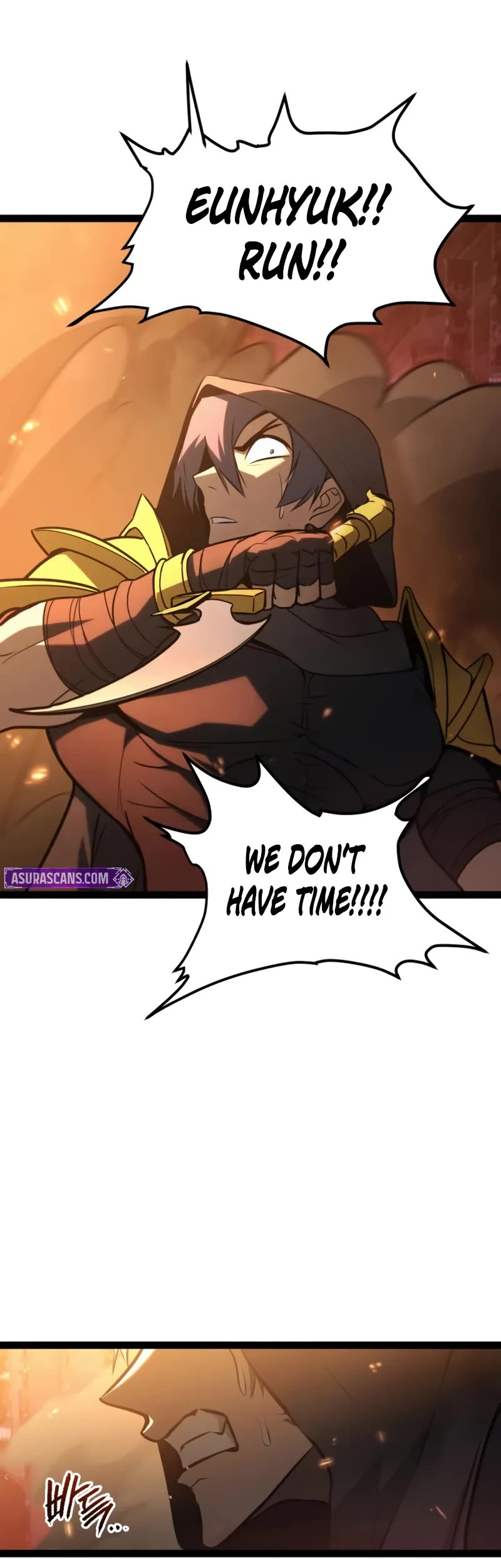Level 999 Goblin Chapter 31 page 41 - Chapter 31