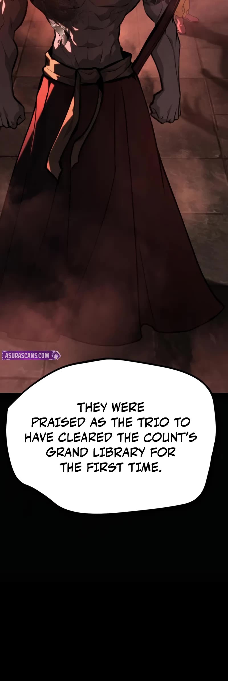 Level 999 Goblin Chapter 31 page 5 - Chapter 31