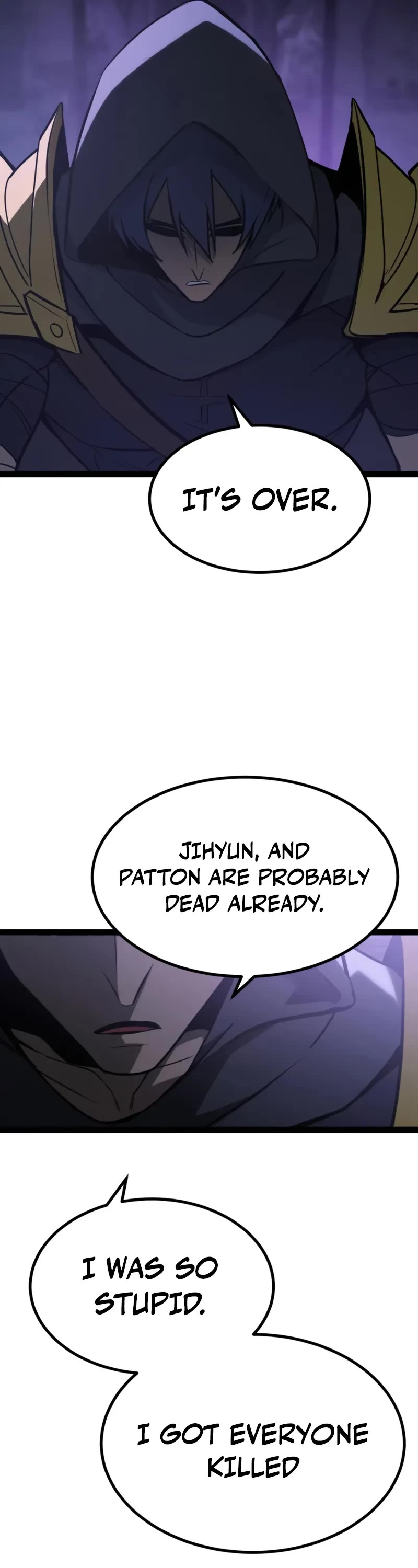 Level 999 Goblin Chapter 31 page 52 - Chapter 31