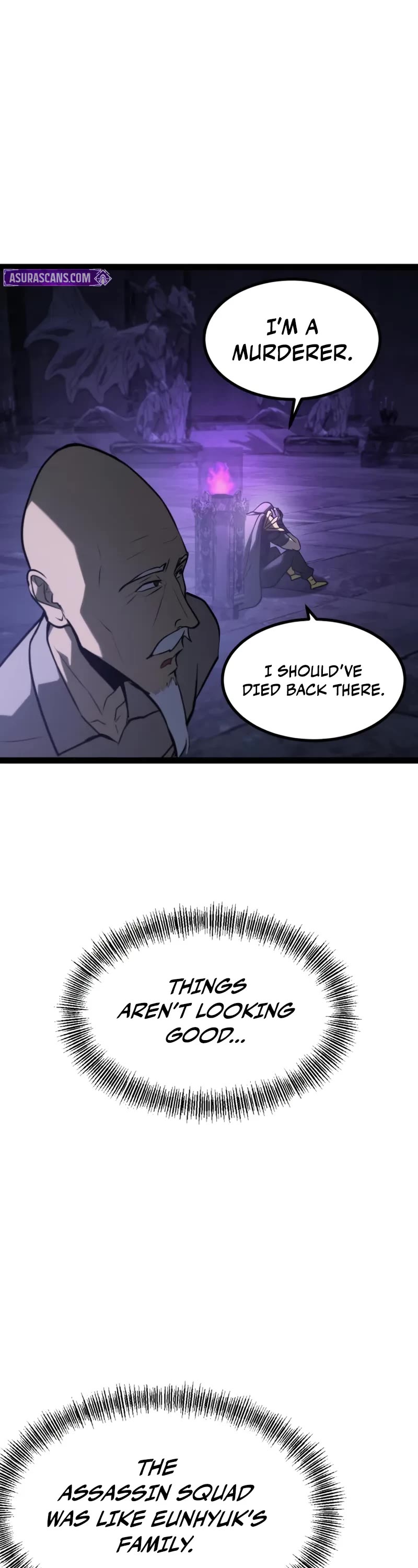 Level 999 Goblin Chapter 31 page 53 - Chapter 31