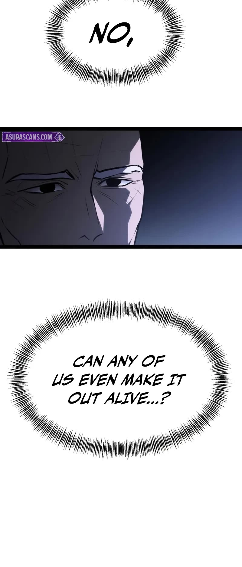 Level 999 Goblin Chapter 31 page 55 - Chapter 31