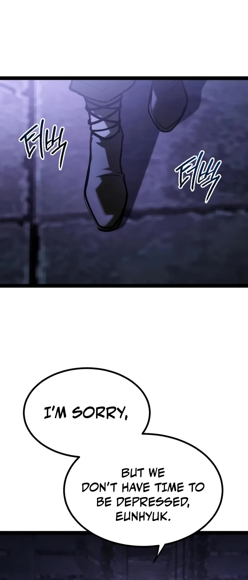 Level 999 Goblin Chapter 31 page 56 - Chapter 31