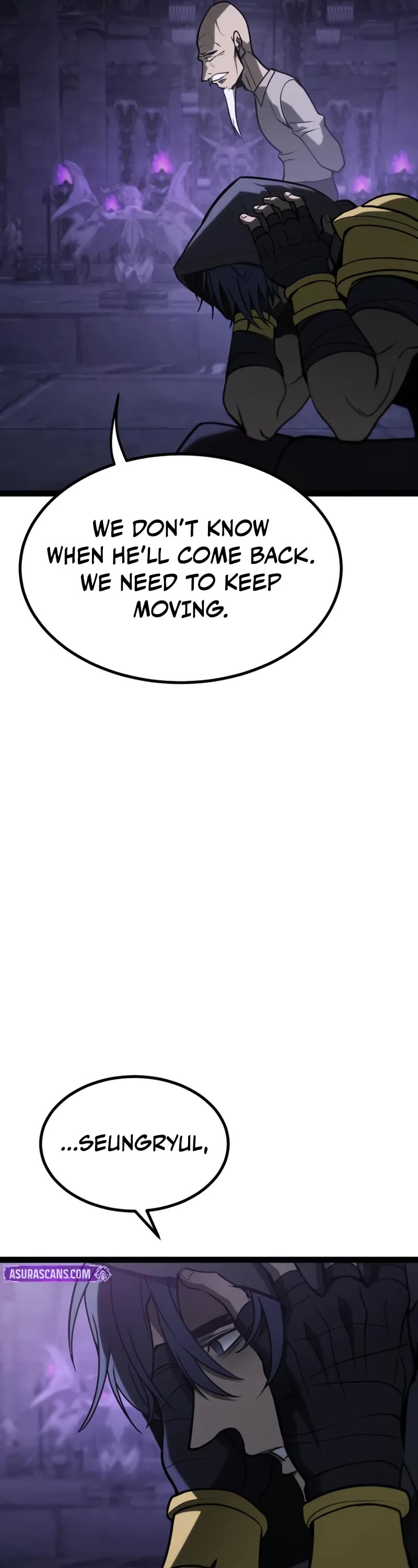 Level 999 Goblin Chapter 31 page 57 - Chapter 31