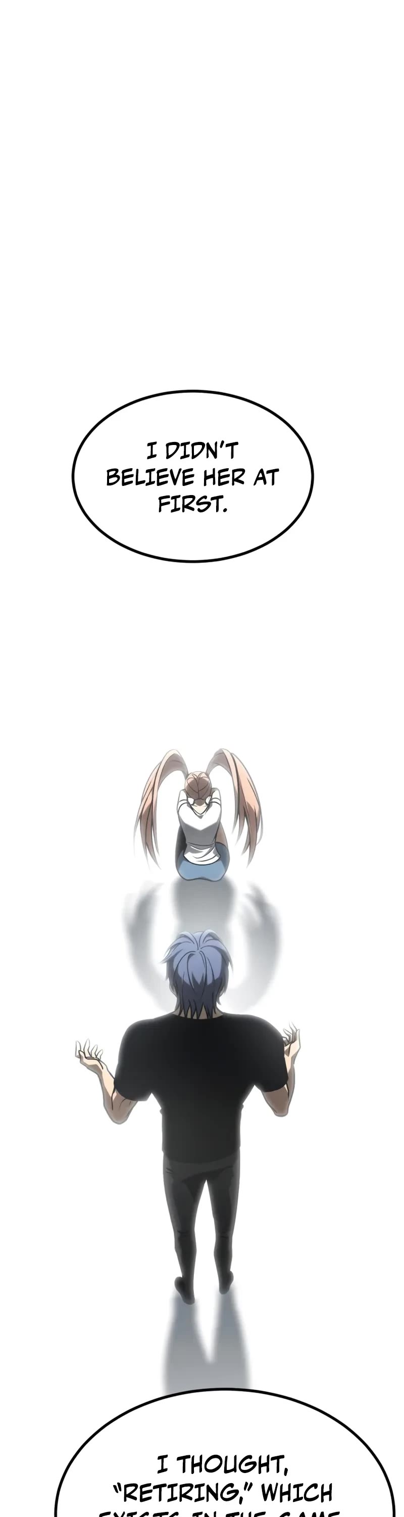 Level 999 Goblin Chapter 31 page 59 - Chapter 31