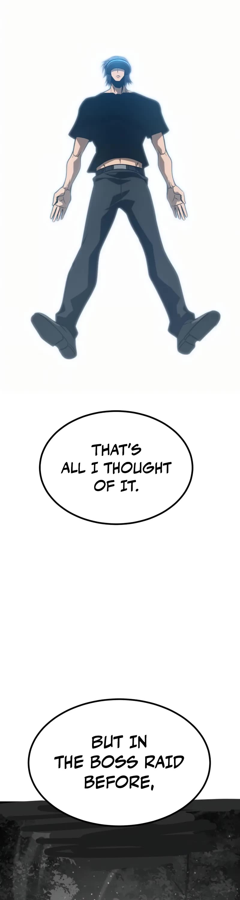 Level 999 Goblin Chapter 31 page 62 - Chapter 31