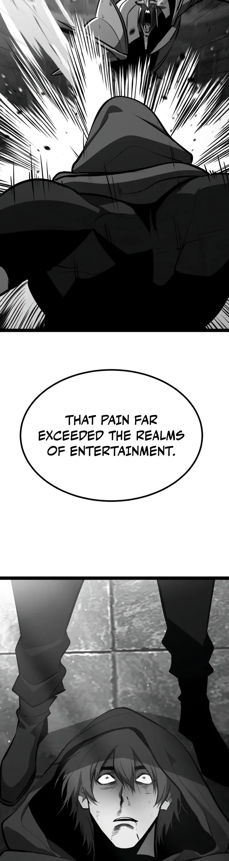 Level 999 Goblin Chapter 31 page 64 - Chapter 31