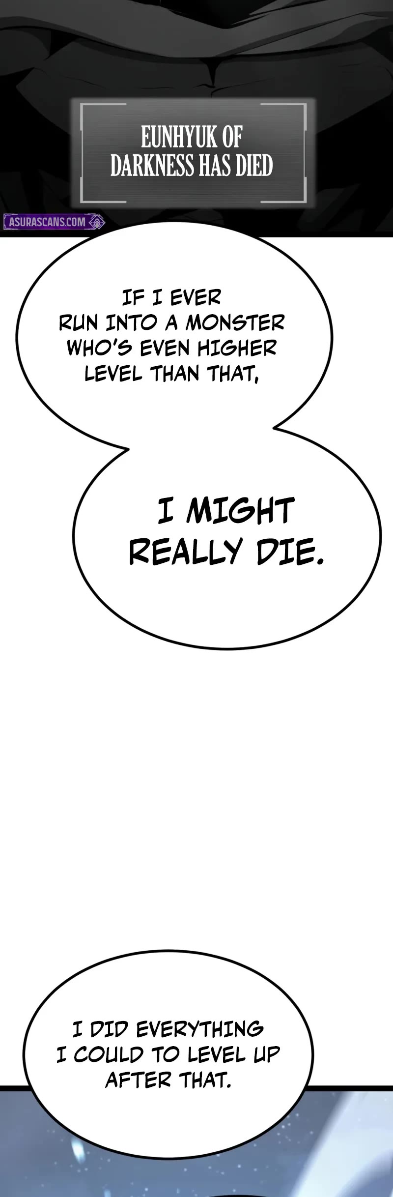 Level 999 Goblin Chapter 31 page 65 - Chapter 31