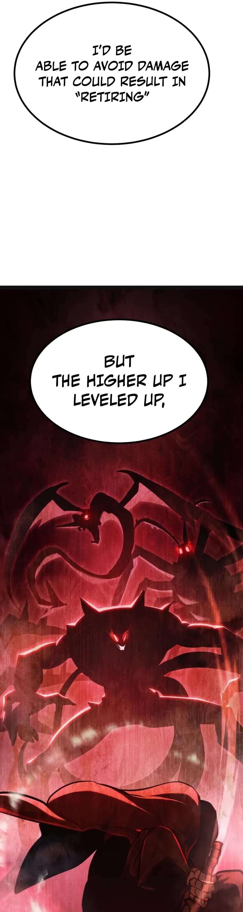 Level 999 Goblin Chapter 31 page 67 - Chapter 31