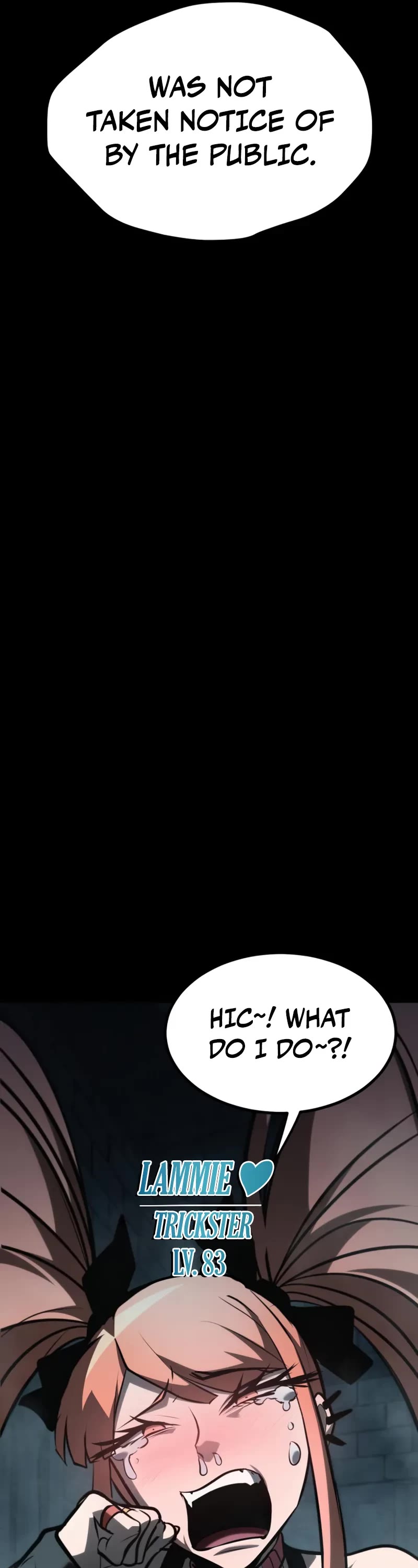 Level 999 Goblin Chapter 31 page 7 - Chapter 31