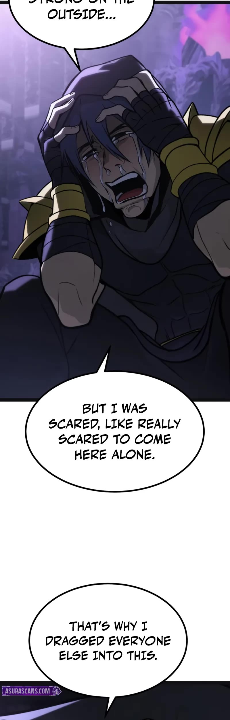 Level 999 Goblin Chapter 31 page 70 - Chapter 31