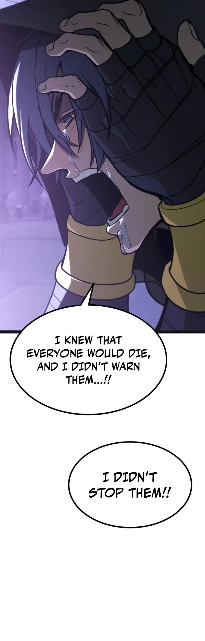 Level 999 Goblin Chapter 31 page 71 - Chapter 31