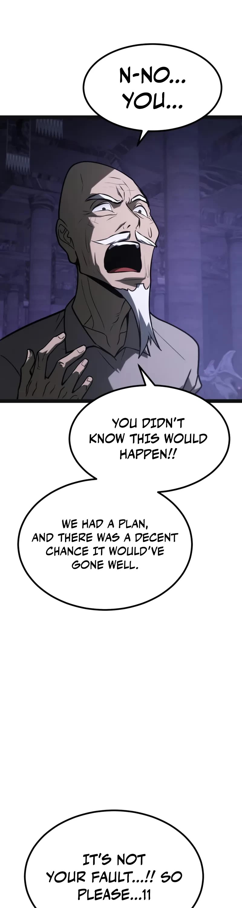 Level 999 Goblin Chapter 31 page 72 - Chapter 31