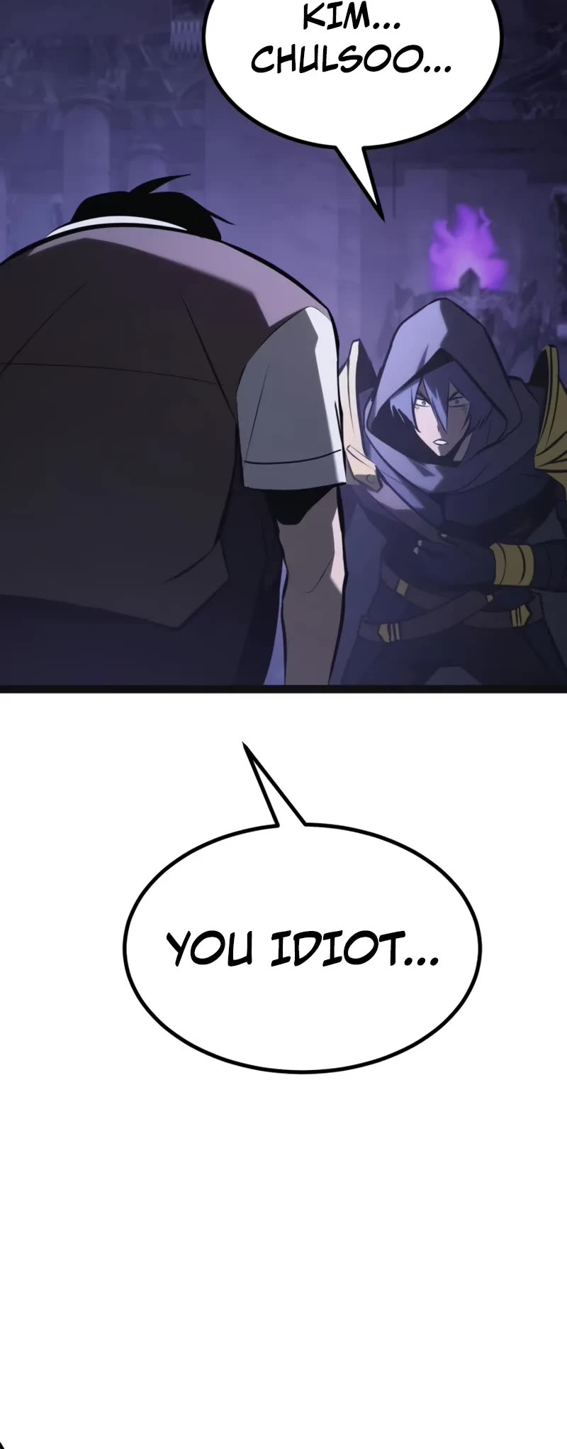 Level 999 Goblin Chapter 31 page 76 - Chapter 31