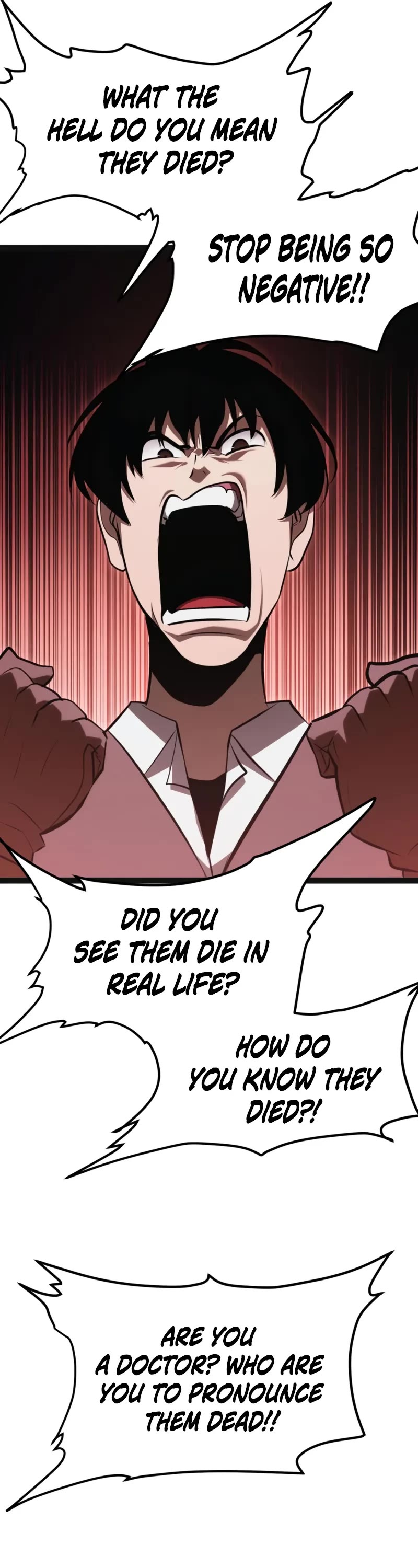 Level 999 Goblin Chapter 31 page 77 - Chapter 31