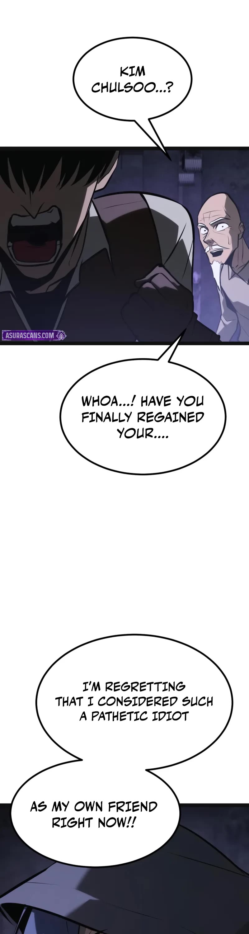 Level 999 Goblin Chapter 31 page 78 - Chapter 31