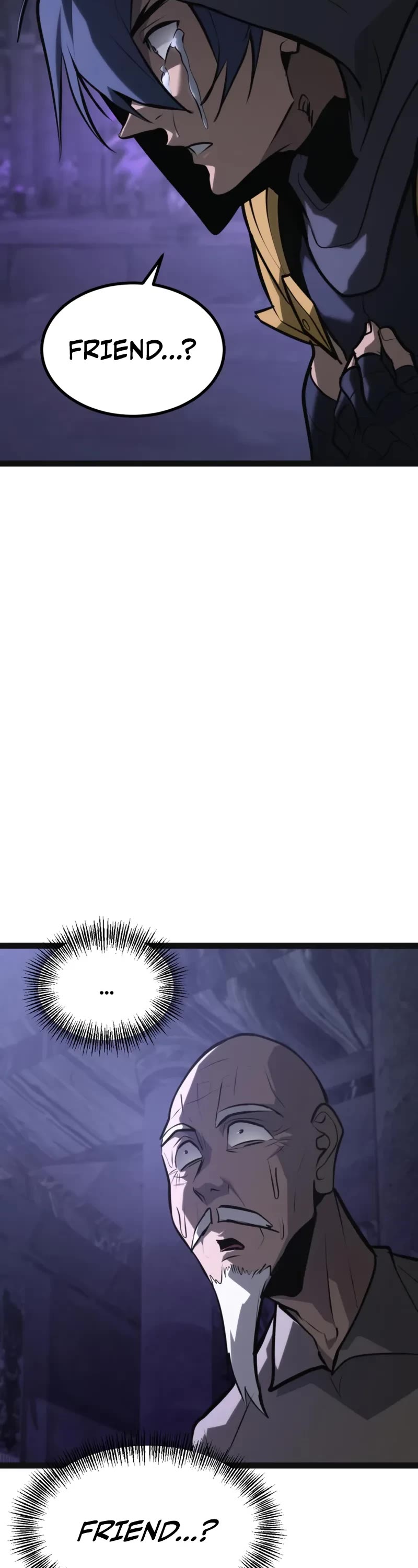 Level 999 Goblin Chapter 31 page 79 - Chapter 31