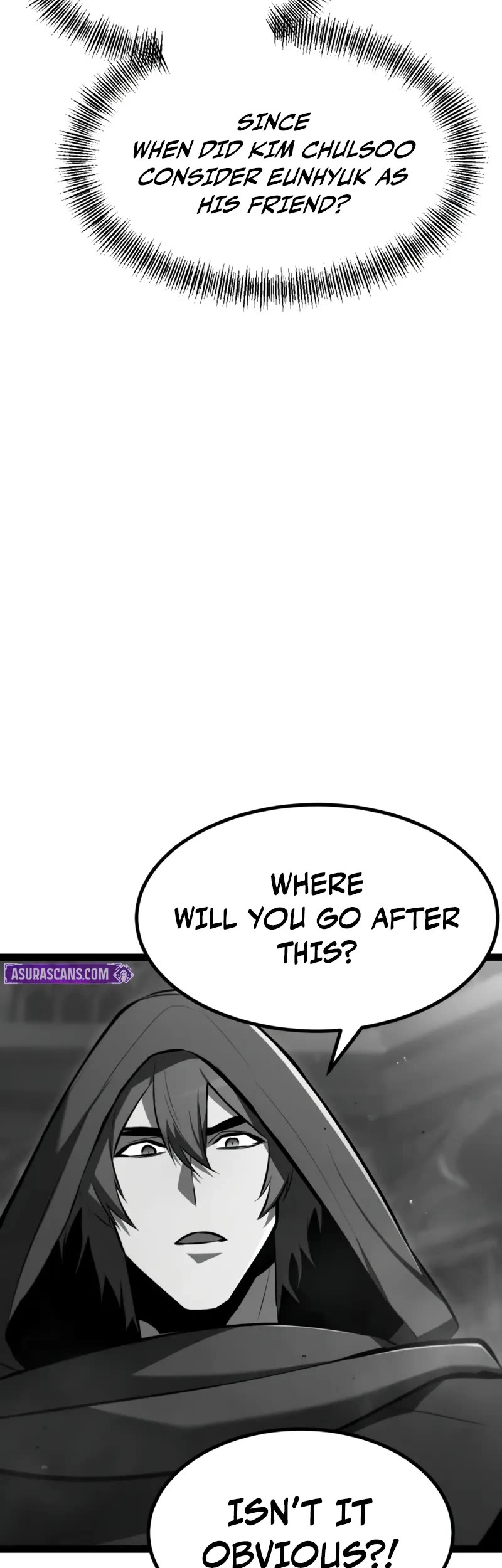 Level 999 Goblin Chapter 31 page 80 - Chapter 31