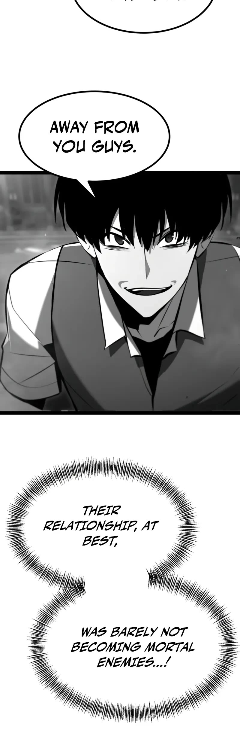 Level 999 Goblin Chapter 31 page 81 - Chapter 31