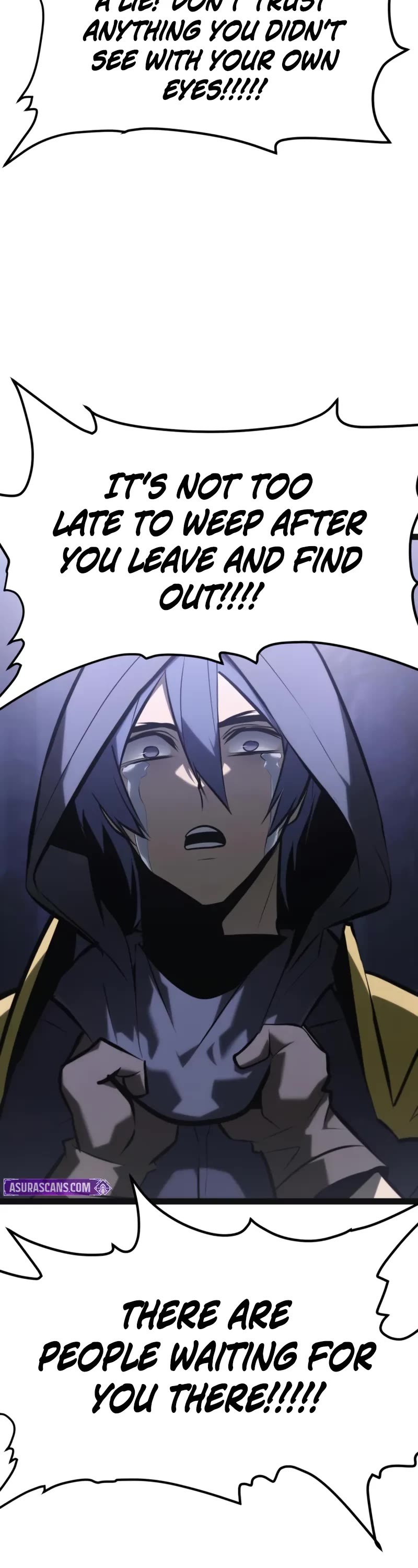 Level 999 Goblin Chapter 31 page 83 - Chapter 31