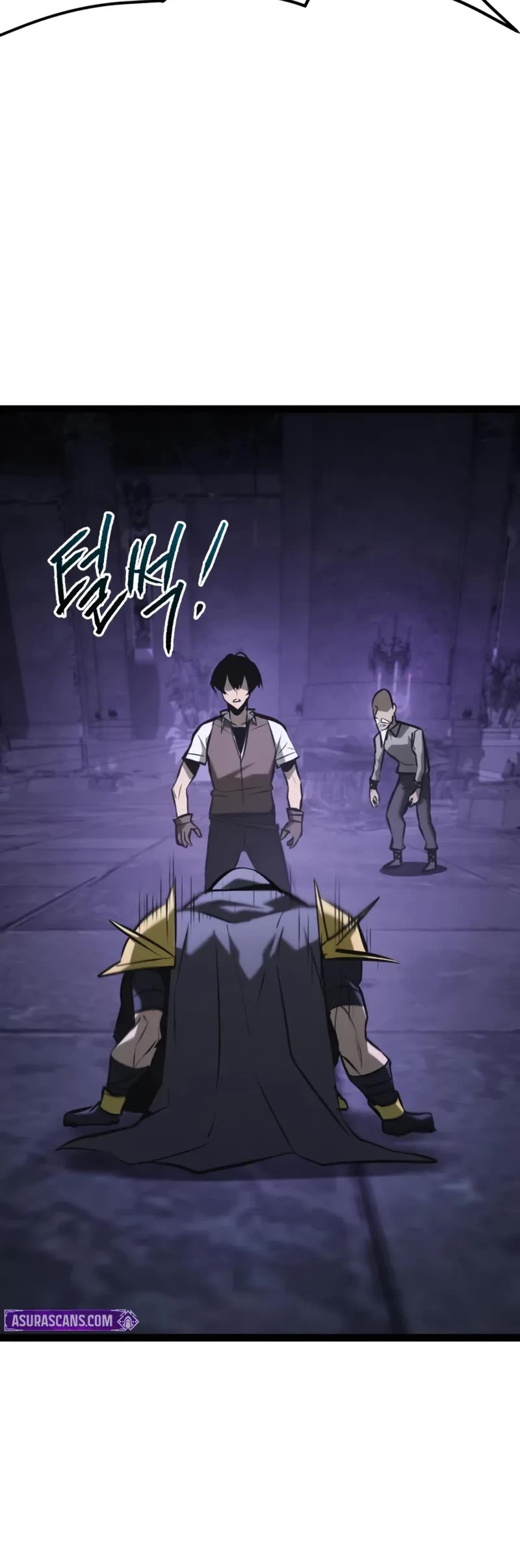 Level 999 Goblin Chapter 31 page 85 - Chapter 31