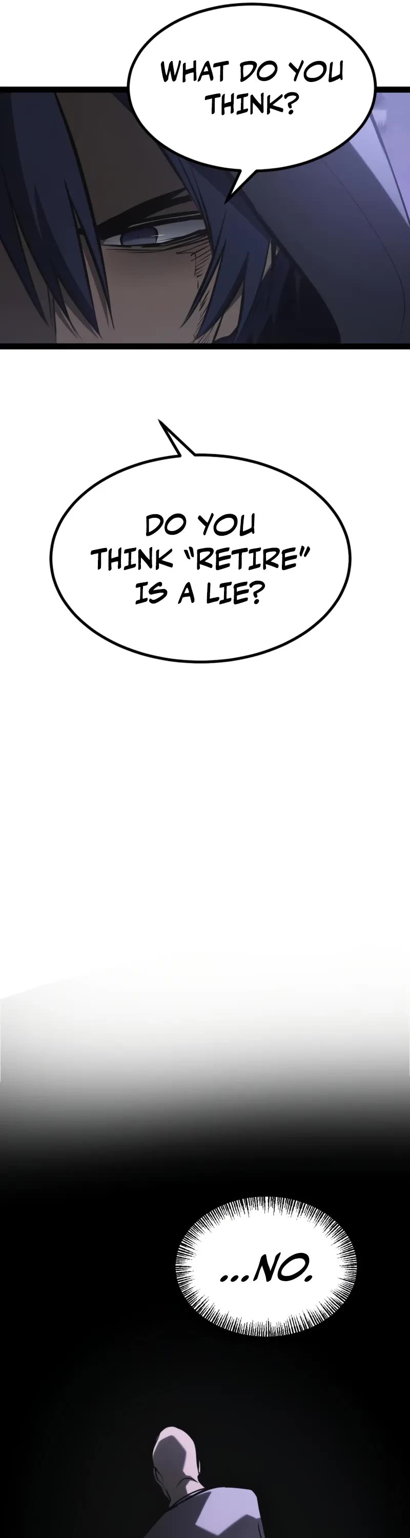 Level 999 Goblin Chapter 31 page 87 - Chapter 31