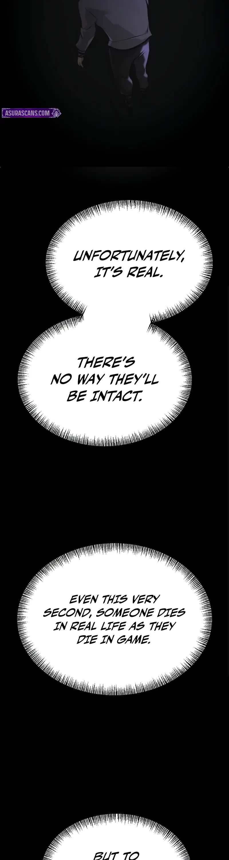 Level 999 Goblin Chapter 31 page 88 - Chapter 31