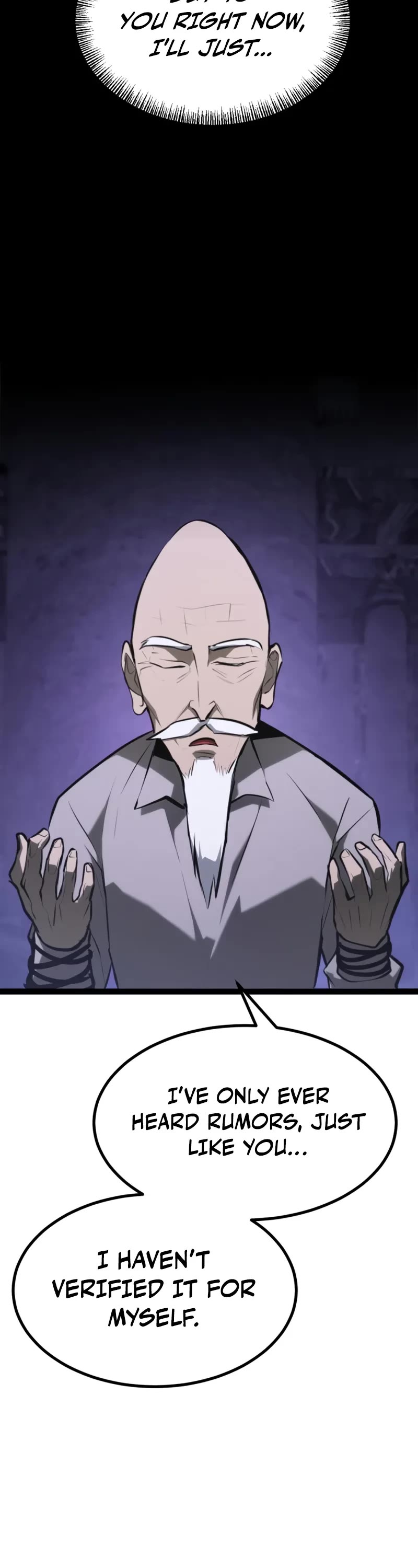Level 999 Goblin Chapter 31 page 89 - Chapter 31