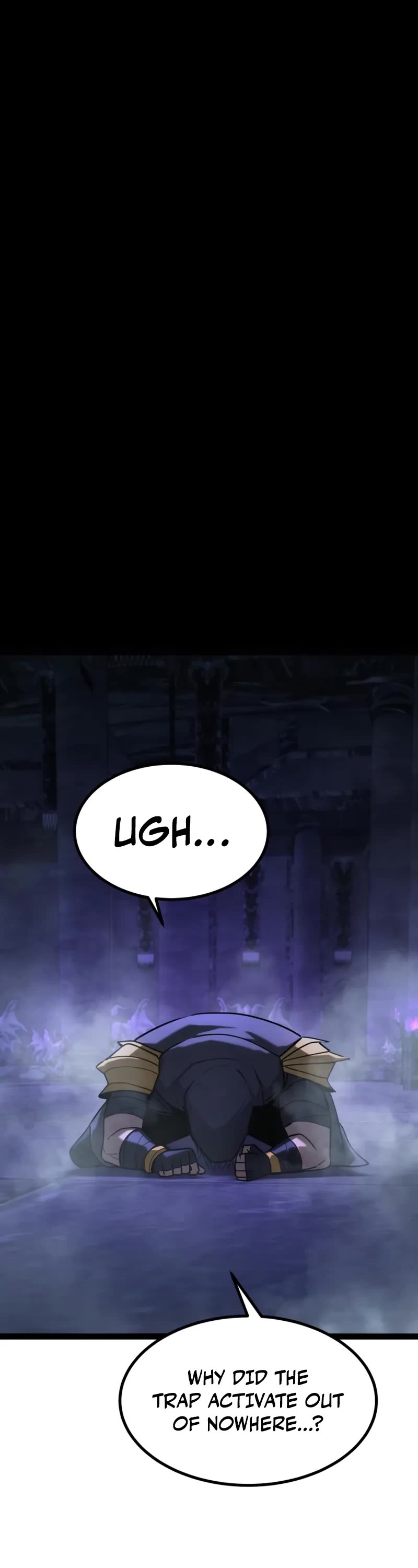 Level 999 Goblin Chapter 31 page 9 - Chapter 31