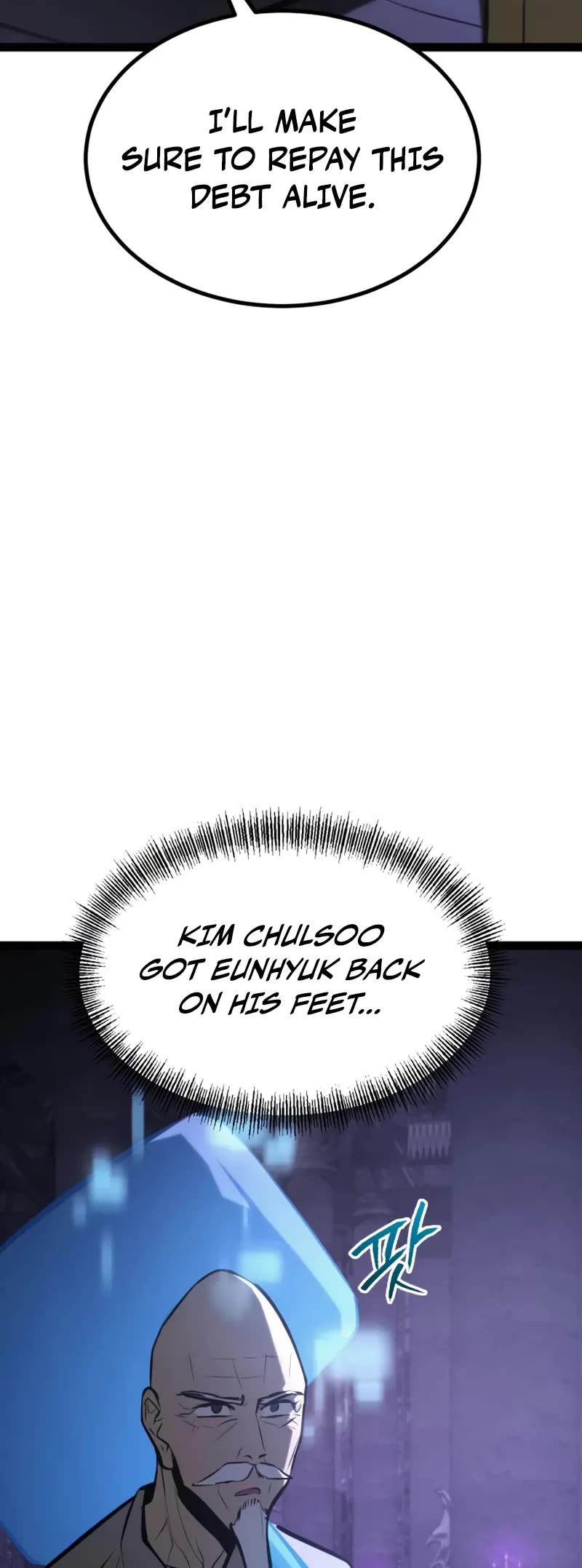 Level 999 Goblin Chapter 31 page 95 - Chapter 31