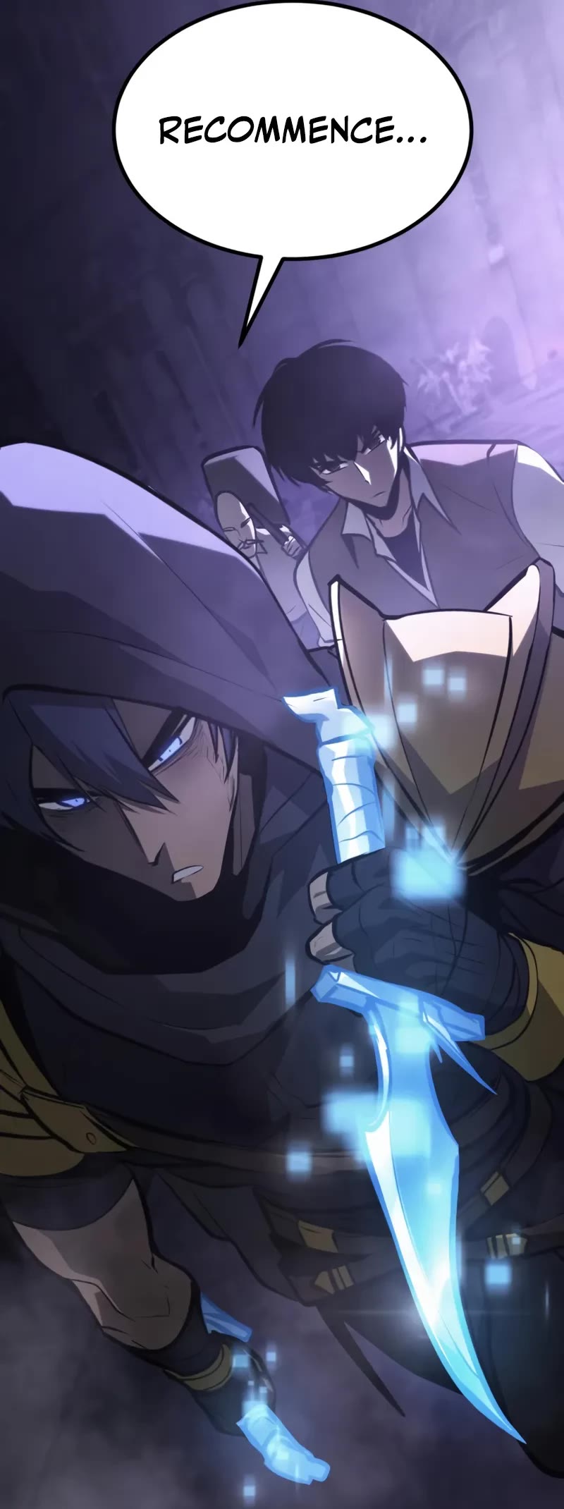 Level 999 Goblin Chapter 31 page 97 - Chapter 31