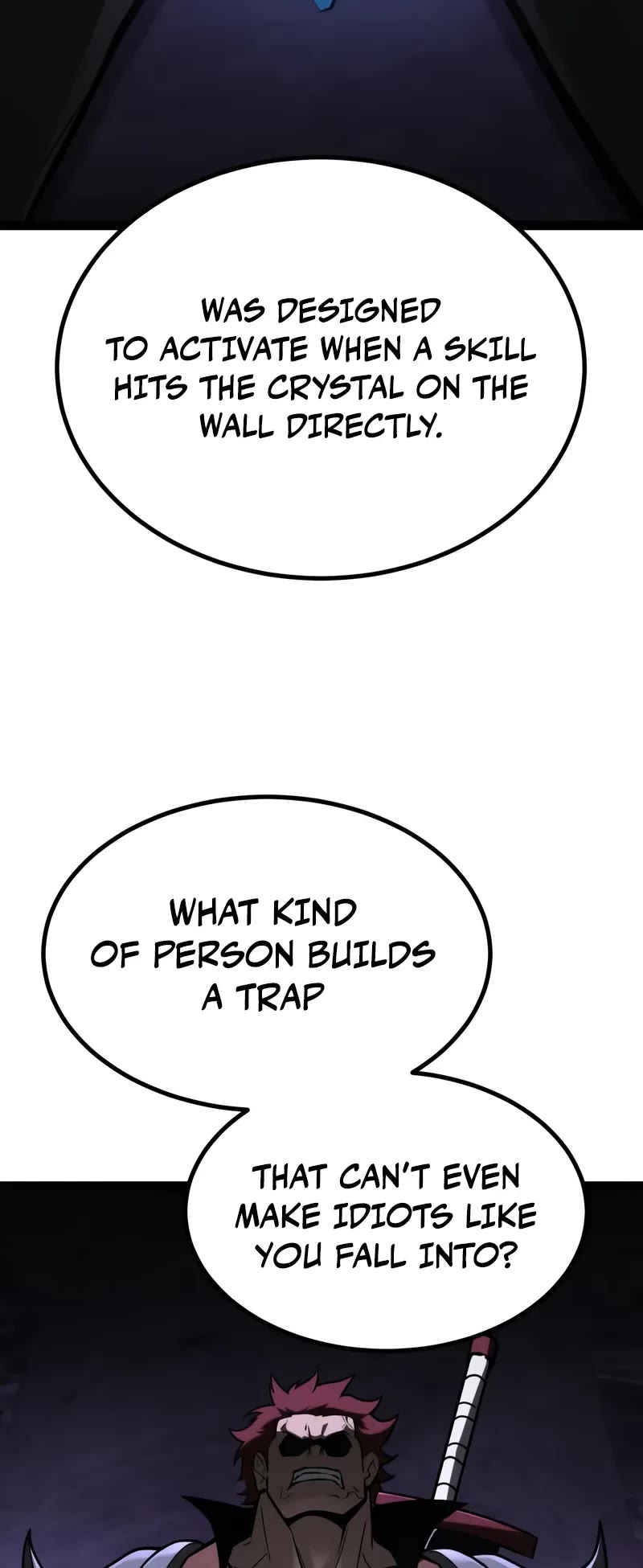 Level 999 Goblin Chapter 32 page 15 - Chapter 32