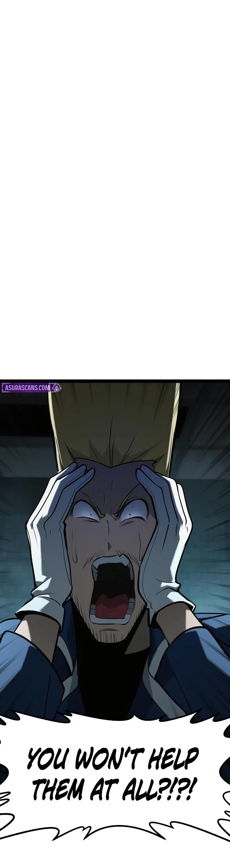 Level 999 Goblin Chapter 32 page 2 - Chapter 32