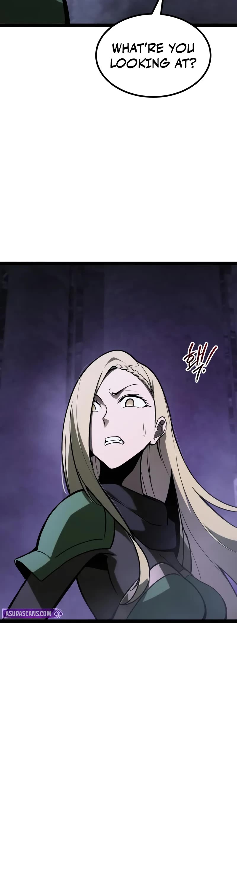 Level 999 Goblin Chapter 32 page 20 - Chapter 32