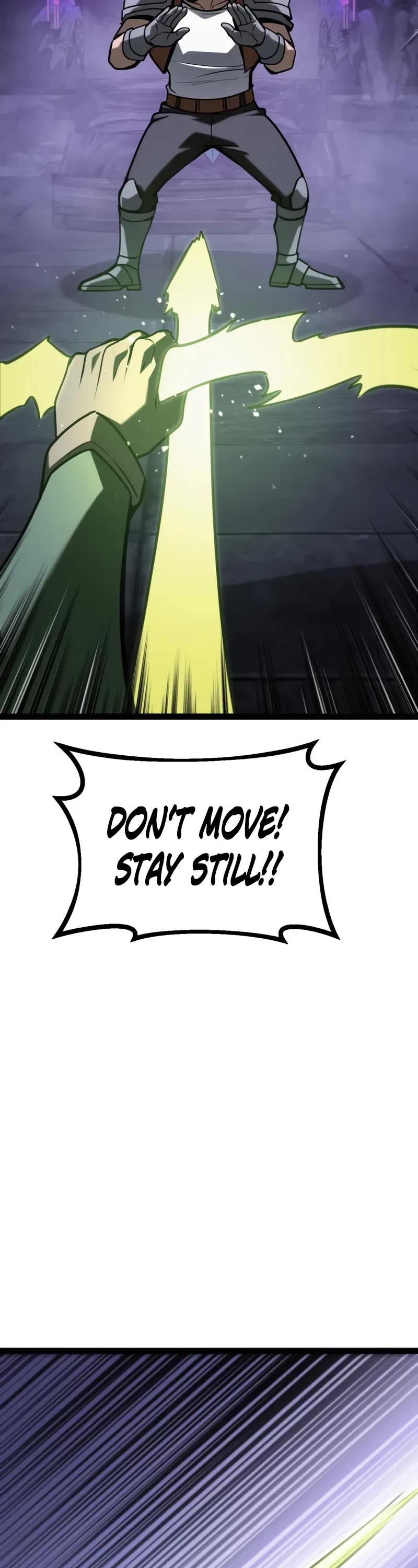 Level 999 Goblin Chapter 32 page 24 - Chapter 32