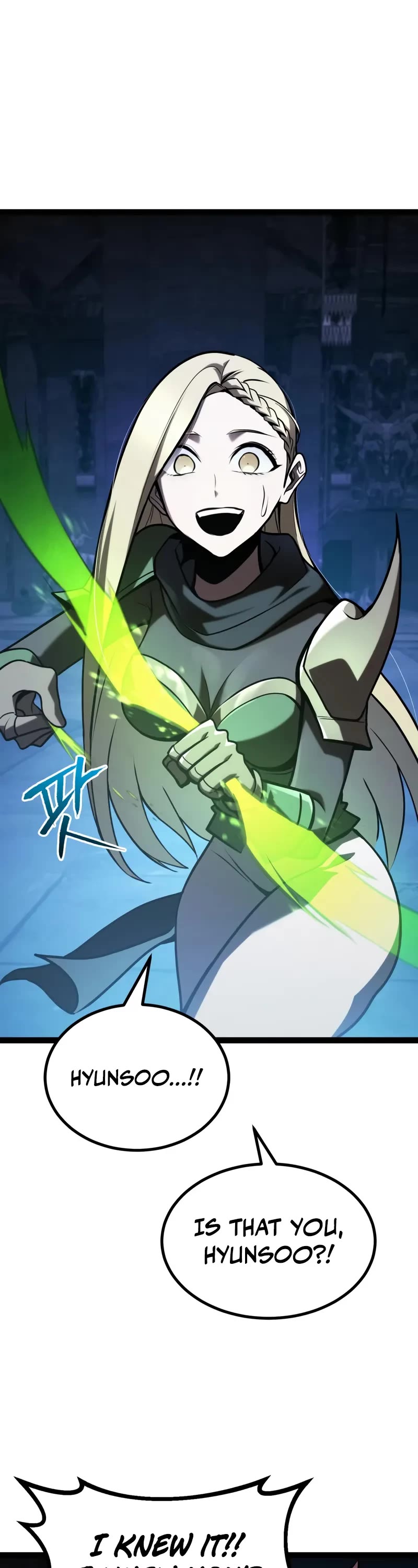 Level 999 Goblin Chapter 32 page 39 - Chapter 32