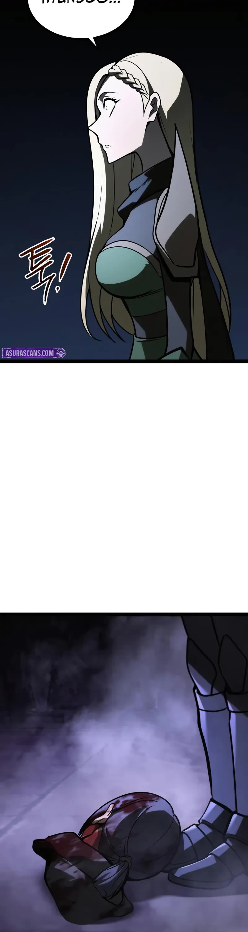Level 999 Goblin Chapter 32 page 43 - Chapter 32