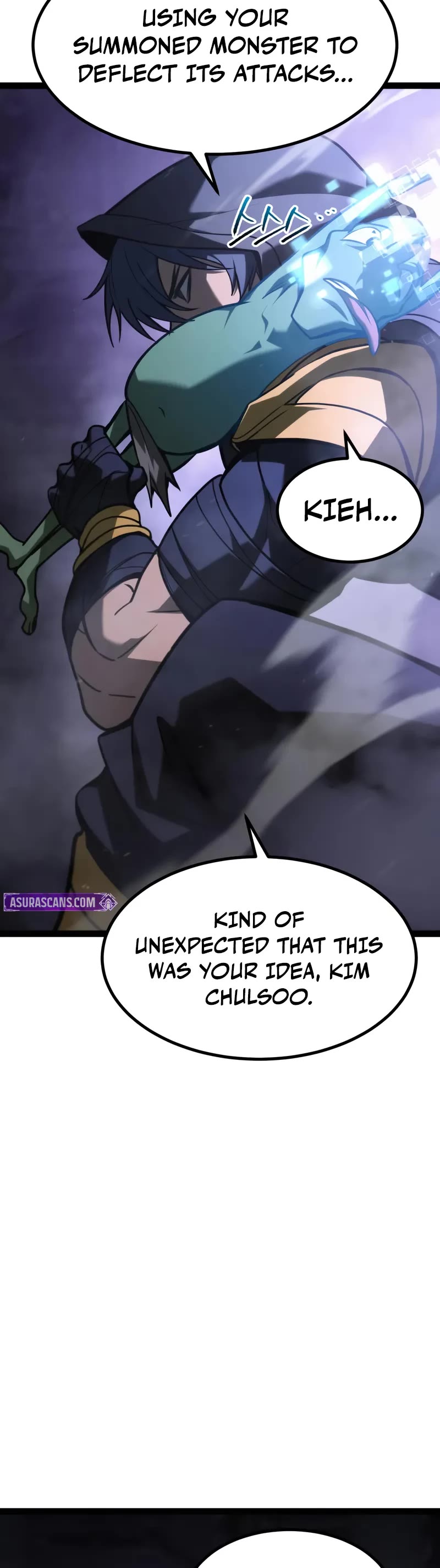 Level 999 Goblin Chapter 32 page 50 - Chapter 32
