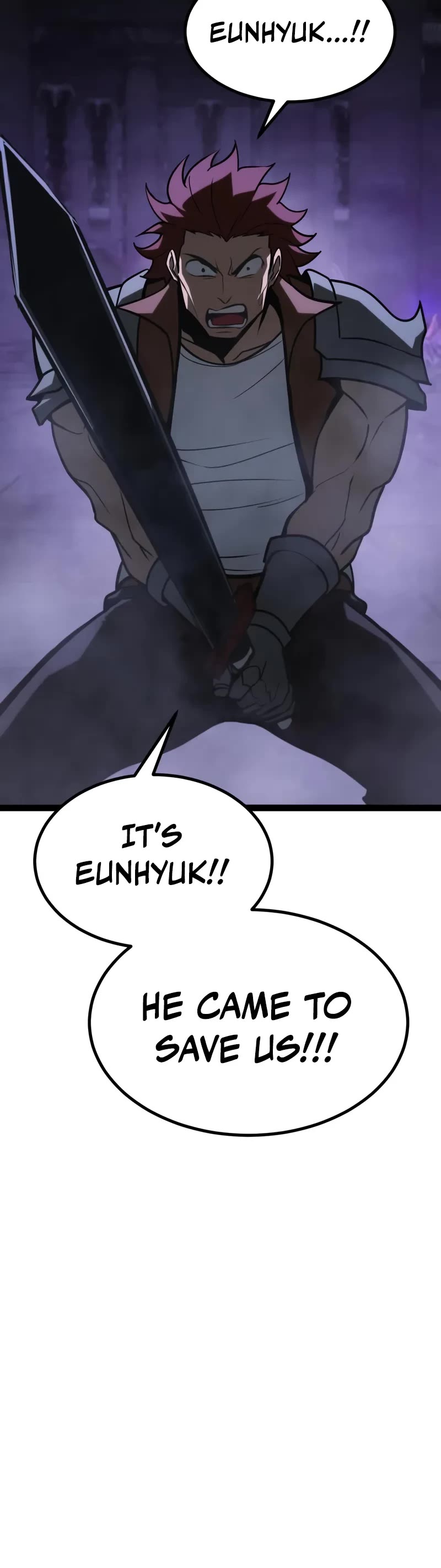 Level 999 Goblin Chapter 32 page 51 - Chapter 32