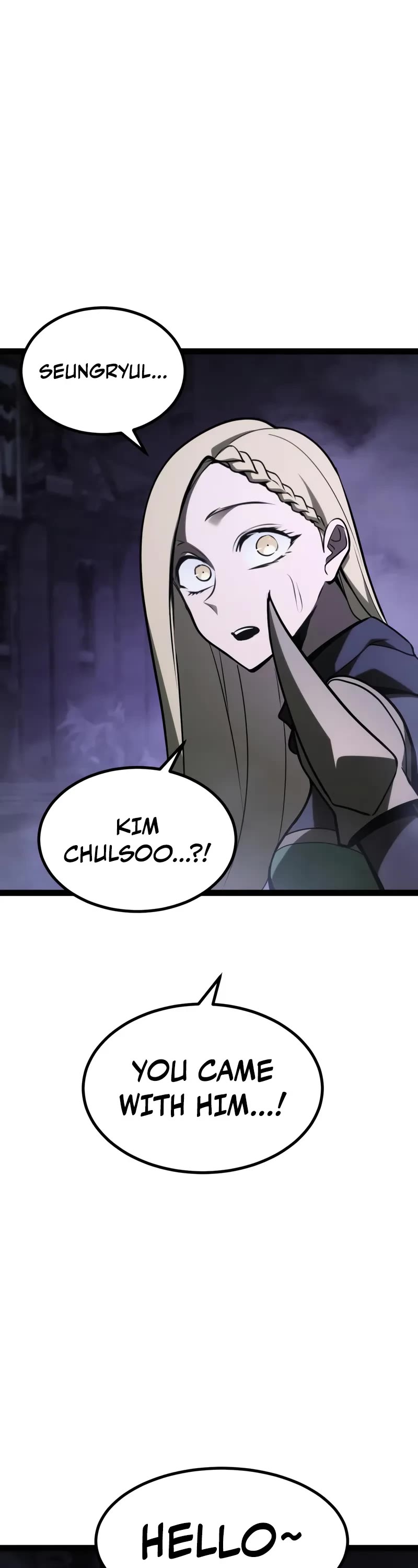 Level 999 Goblin Chapter 32 page 54 - Chapter 32
