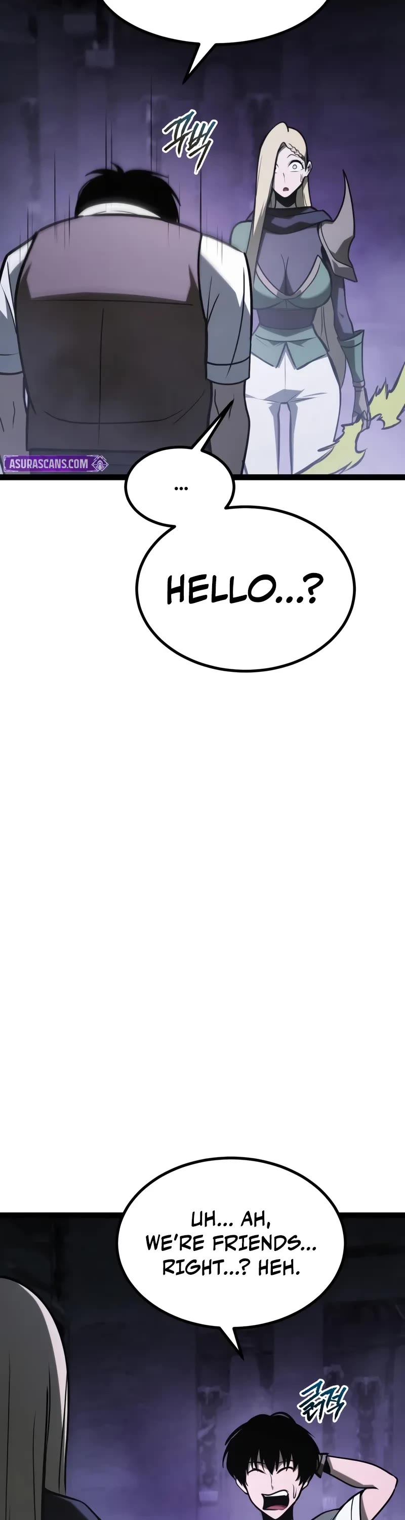 Level 999 Goblin Chapter 32 page 55 - Chapter 32
