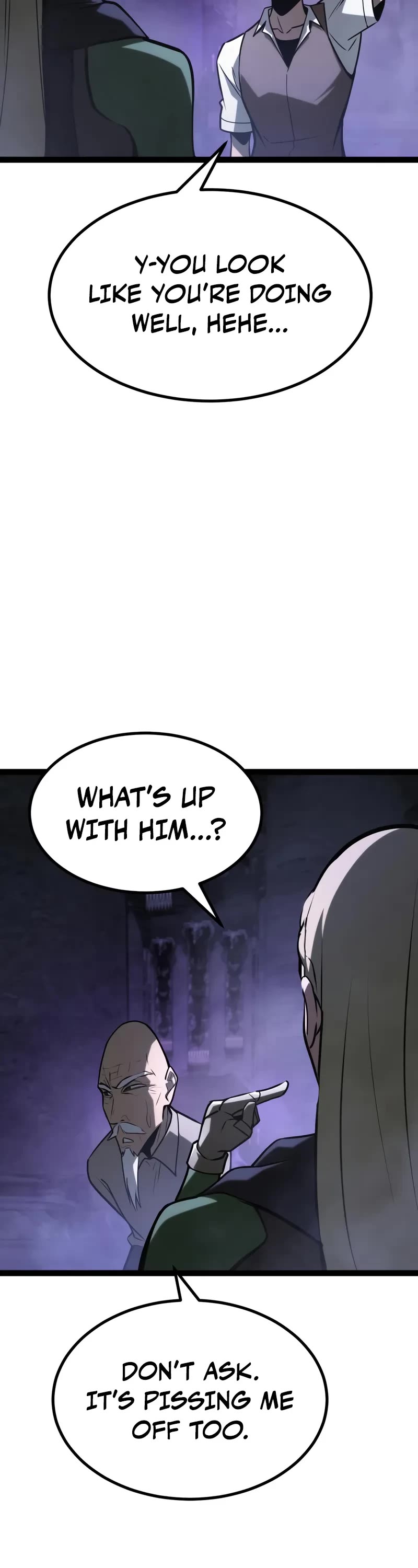Level 999 Goblin Chapter 32 page 56 - Chapter 32
