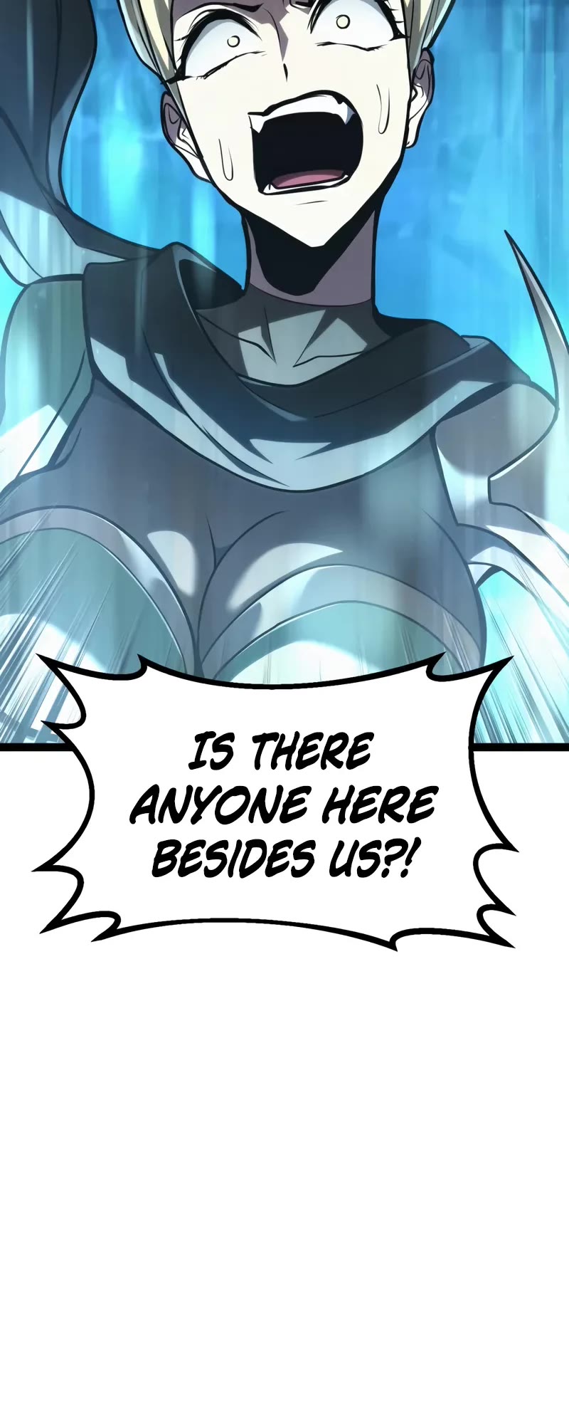Level 999 Goblin Chapter 32 page 61 - Chapter 32