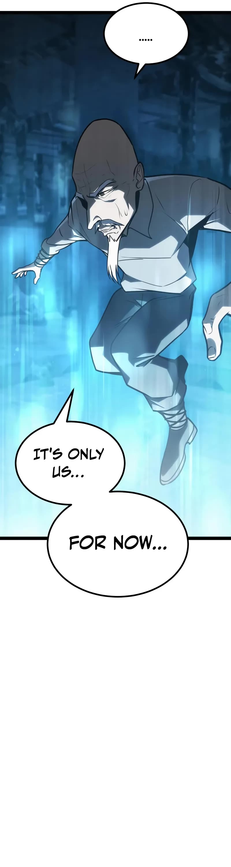 Level 999 Goblin Chapter 32 page 62 - Chapter 32