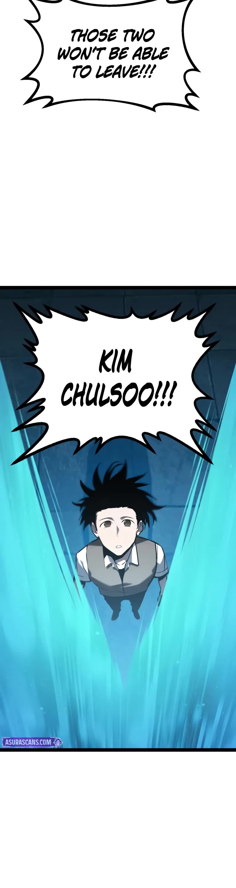 Level 999 Goblin Chapter 32 page 64 - Chapter 32