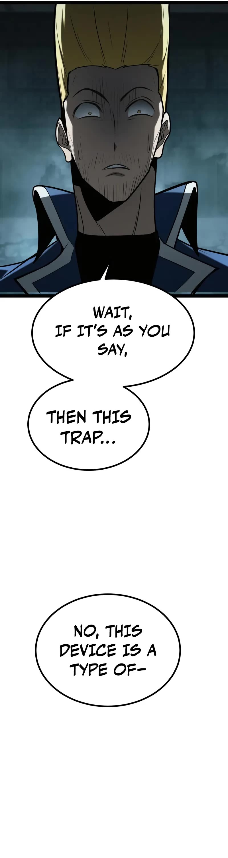 Level 999 Goblin Chapter 32 page 7 - Chapter 32