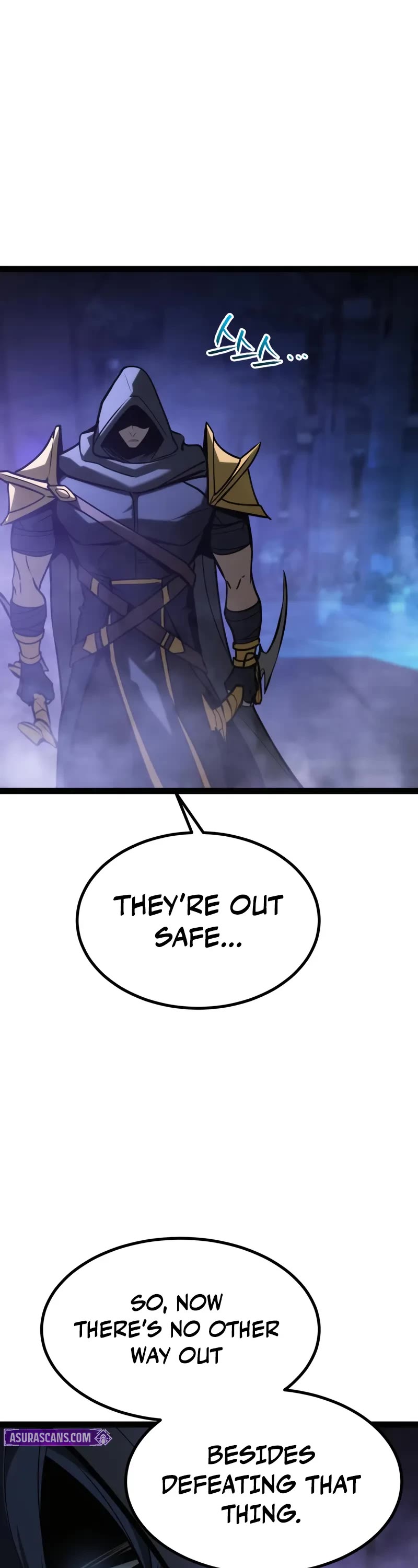 Level 999 Goblin Chapter 32 page 70 - Chapter 32