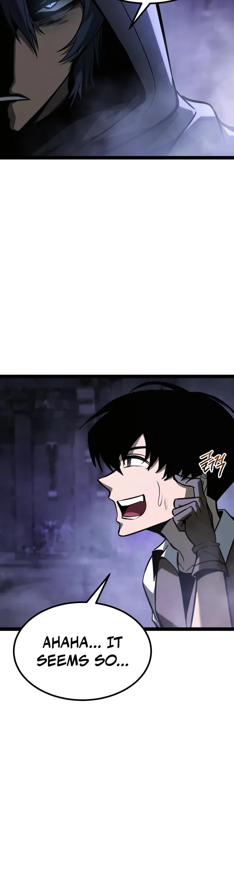 Level 999 Goblin Chapter 32 page 71 - Chapter 32